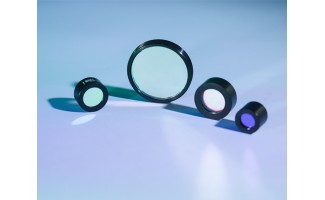 Rejection Wavelength Range 200-620nm, Transmission Wavelength Range 675-1200nm Long Pass Filter